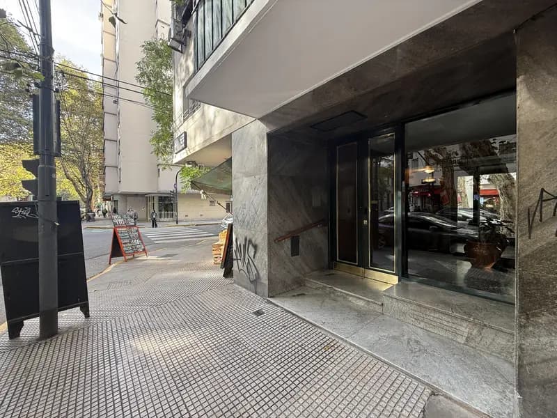 Departamento en alquiler · Almagro, CABA Departamento en alquiler · Almagro, CABA