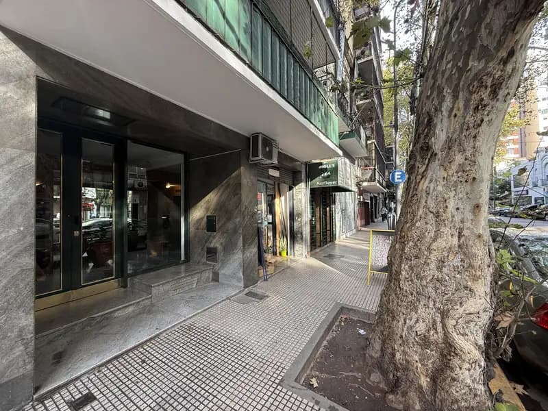 Departamento en alquiler · Almagro, CABA Departamento en alquiler · Almagro, CABA