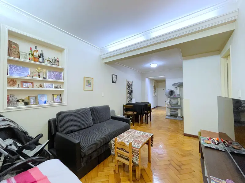 Departamento en venta · Constitución, CABA Departamento en venta · Constitución, CABA