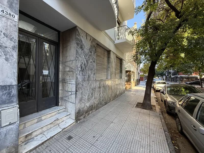 Departamento en alquiler · Almagro, CABA Departamento en alquiler · Almagro, CABA