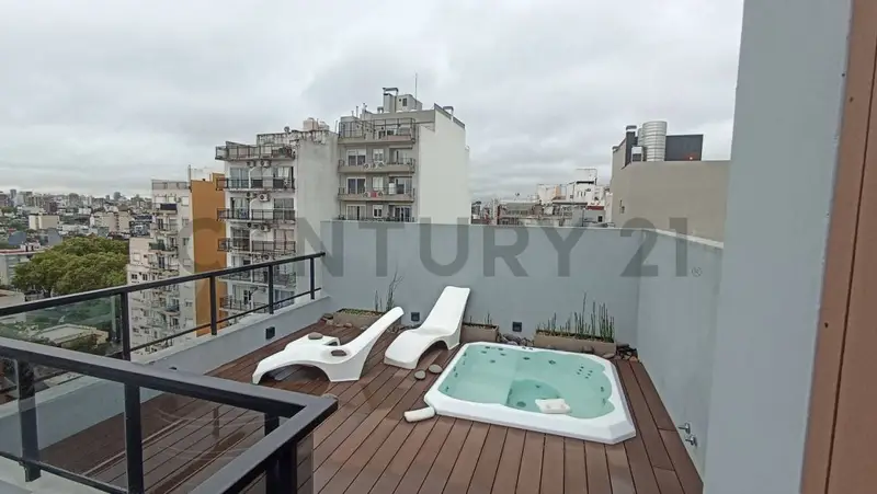 Departamento en venta · Villa Urquiza, CABA Departamento en venta · Villa Urquiza, CABA