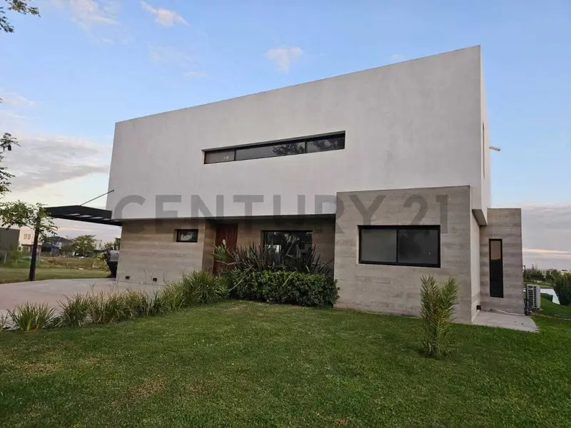 Casa en venta · El Cazador, Escobar, GBA Norte, Provincia de Buenos Aires Casa en venta · El Cazador, Escobar, GBA Norte, Provincia de Buenos Aires