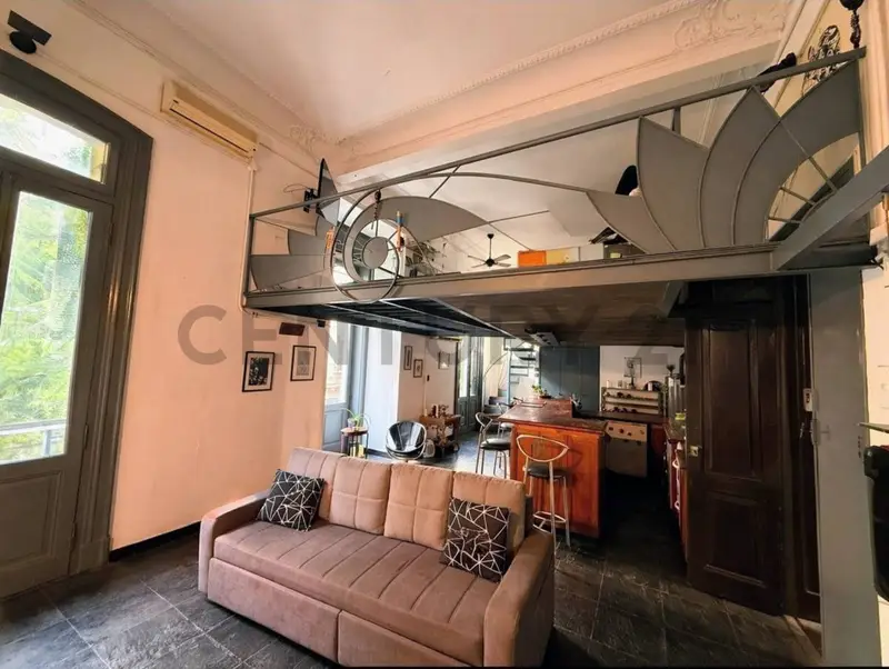 Departamento en venta · San Telmo, CABA Departamento en venta · San Telmo, CABA