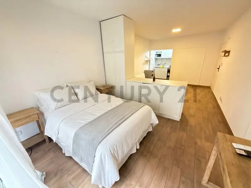 Departamento en alquiler · Recoleta, CABA Departamento en alquiler · Recoleta, CABA