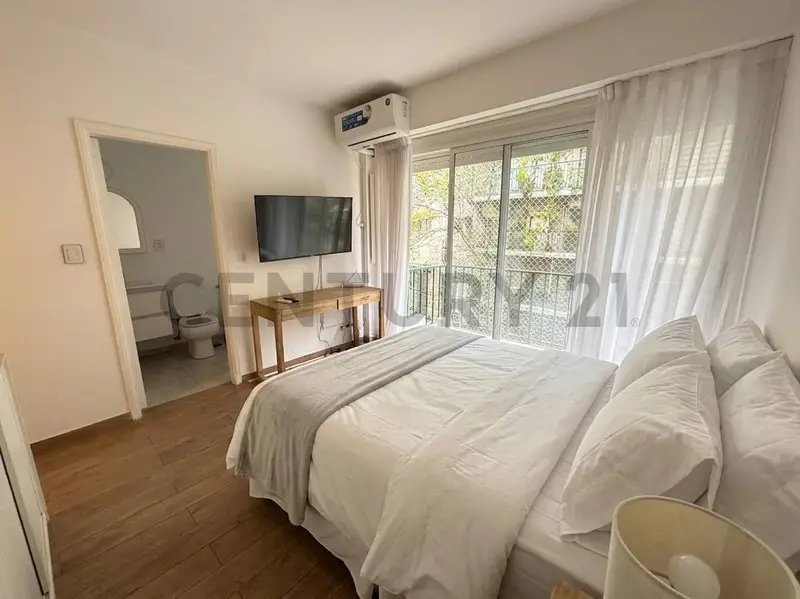 Departamento en alquiler · Recoleta, CABA Departamento en alquiler · Recoleta, CABA