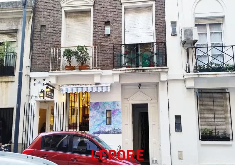 Departamento en venta · Recoleta, CABA Departamento en venta · Recoleta, CABA