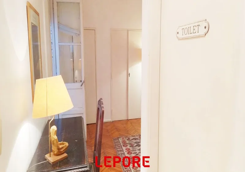 Departamento en venta · Recoleta, CABA Departamento en venta · Recoleta, CABA
