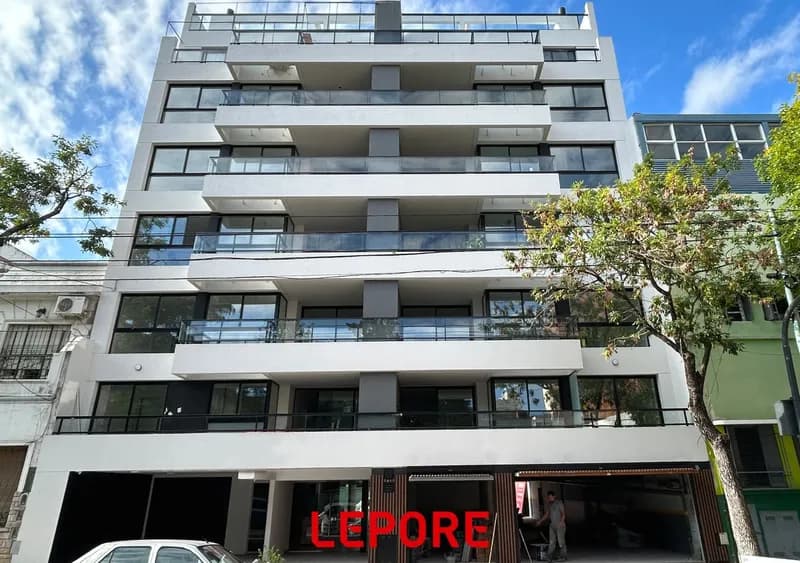 Departamento en venta · Villa Devoto, CABA Departamento en venta · Villa Devoto, CABA