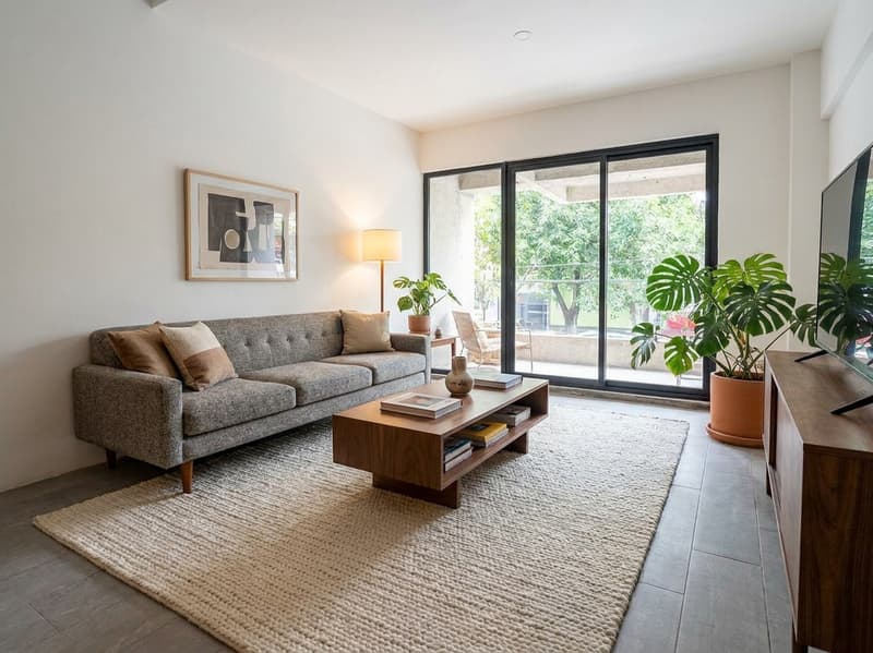 Departamento en venta · Boedo, CABA Departamento en venta · Boedo, CABA