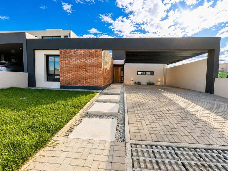 Casa en venta · Docta, Córdoba Capital, Córdoba Casa en venta · Docta, Córdoba Capital, Córdoba