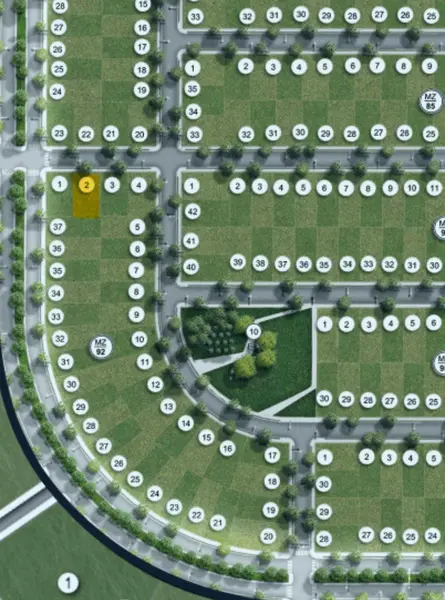 Terreno en venta · Docta, Córdoba Capital, Córdoba Terreno en venta · Docta, Córdoba Capital, Córdoba