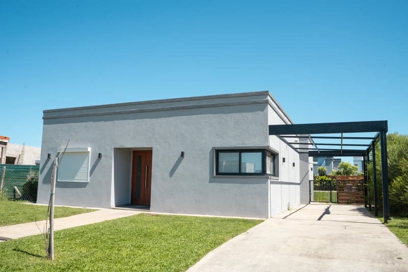 Casa en venta · San Sebastián, Escobar, GBA Norte, Provincia de Buenos Aires Casa en venta · San Sebastián, Escobar, GBA Norte, Provincia de Buenos Aires