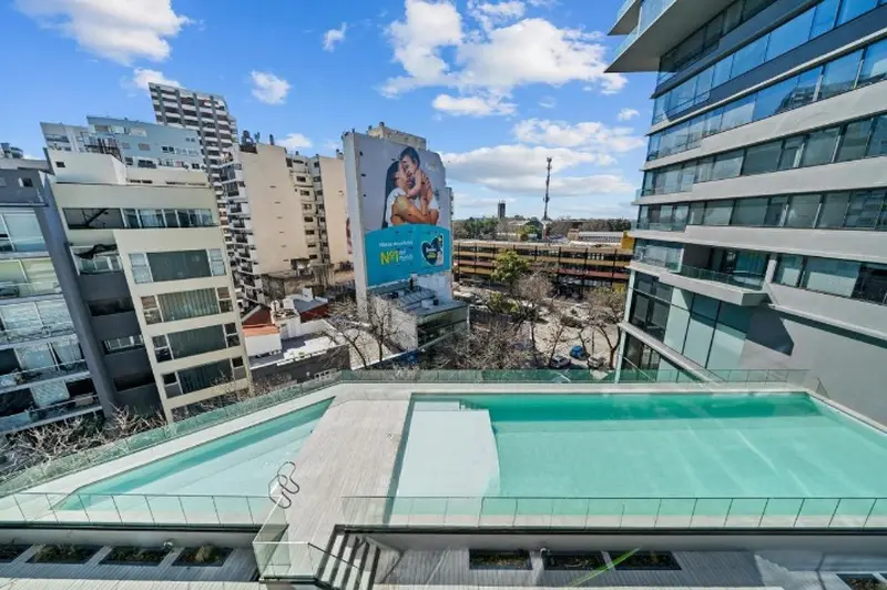 Departamento en venta · Nuñez, CABA Departamento en venta · Nuñez, CABA