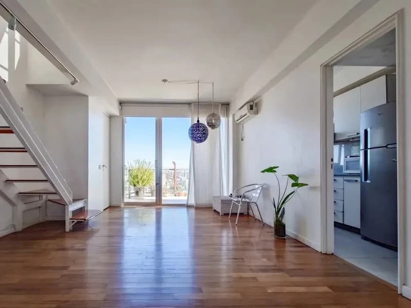 Departamento en venta · Nuñez, CABA Departamento en venta · Nuñez, CABA