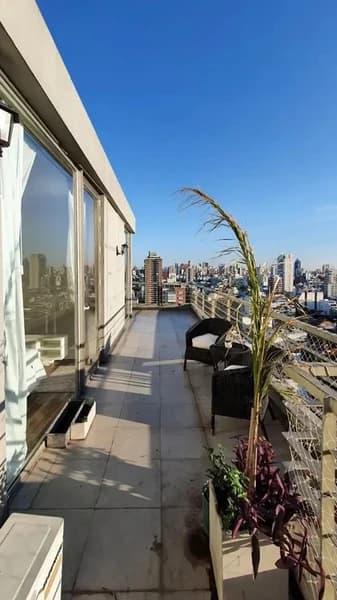 Departamento en venta · Nuñez, CABA Departamento en venta · Nuñez, CABA