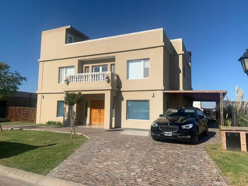 Casa en alquiler · San Sebastián, Escobar, GBA Norte, Provincia de Buenos Aires Casa en alquiler · San Sebastián, Escobar, GBA Norte, Provincia de Buenos Aires