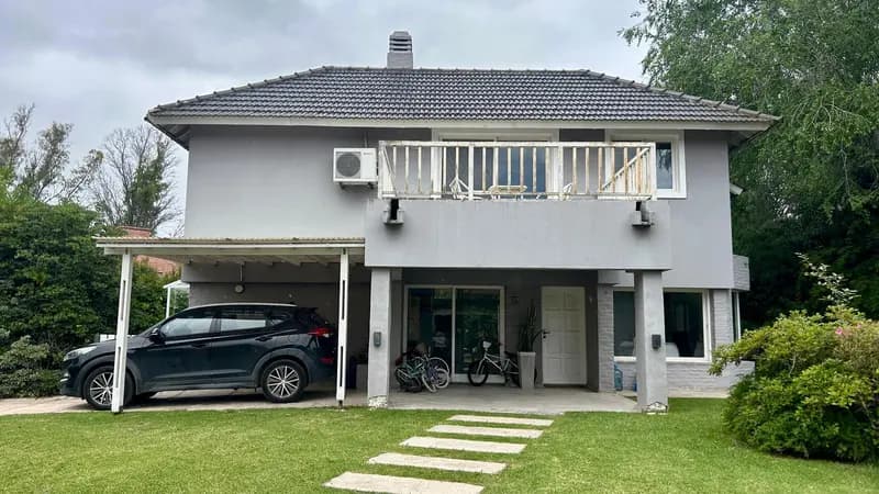 Casa en venta · Los Horneros, Ingeniero Maschwitz, Escobar, GBA Norte, Provincia de Buenos Aires Casa en venta · Los Horneros, Ingeniero Maschwitz, Escobar, GBA Norte, Provincia de Buenos Aires