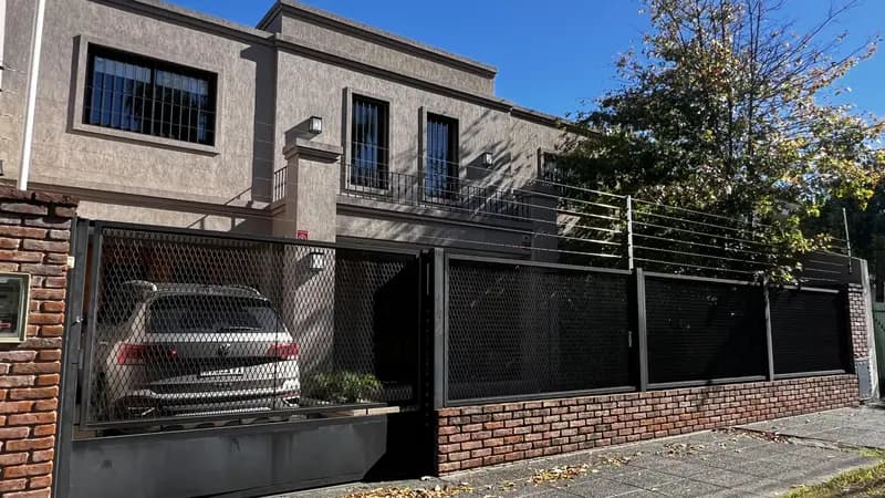 Casa en alquiler · Villa Luzuriaga, La Matanza, GBA Oeste, Provincia de Buenos Aires Casa en alquiler · Villa Luzuriaga, La Matanza, GBA Oeste, Provincia de Buenos Aires