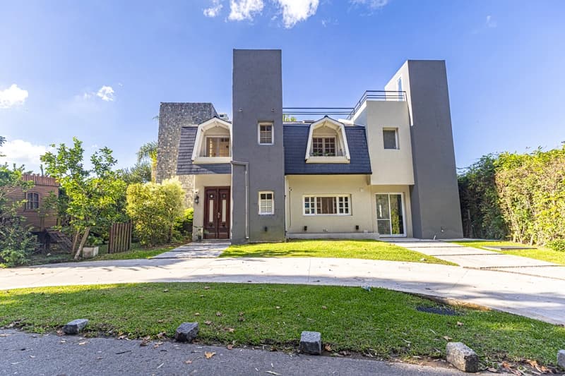 Casa en venta · Los Horneros, Ingeniero Maschwitz, Escobar, GBA Norte, Provincia de Buenos Aires Casa en venta · Los Horneros, Ingeniero Maschwitz, Escobar, GBA Norte, Provincia de Buenos Aires