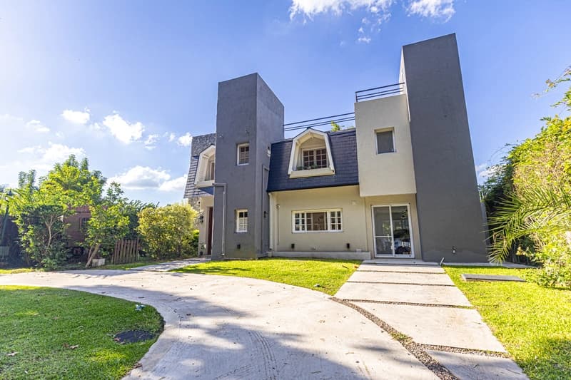Casa en venta · Los Horneros, Ingeniero Maschwitz, Escobar, GBA Norte, Provincia de Buenos Aires Casa en venta · Los Horneros, Ingeniero Maschwitz, Escobar, GBA Norte, Provincia de Buenos Aires
