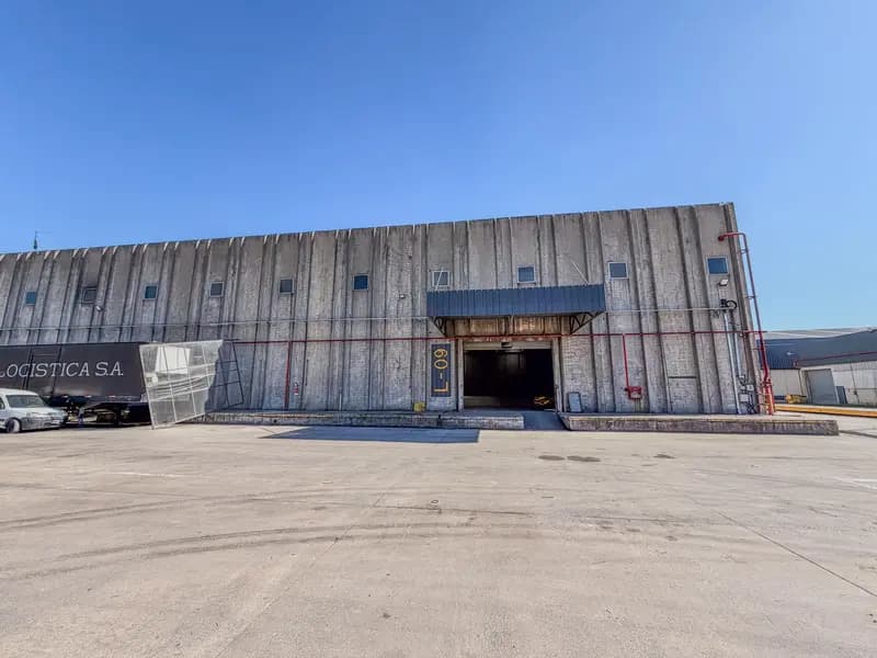 Depósito en alquiler · Moreno, GBA Oeste, Provincia de Buenos Aires Depósito en alquiler · Moreno, GBA Oeste, Provincia de Buenos Aires