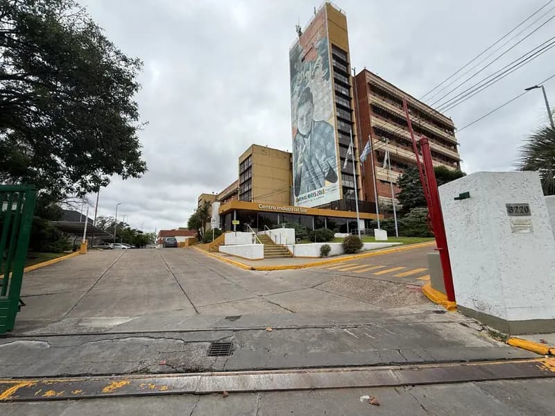 Depósito en venta · Villa Soldati, CABA Depósito en venta · Villa Soldati, CABA