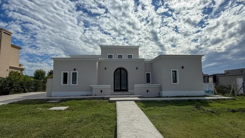 Casa en venta · Medal Country Club, Pilar, GBA Norte, Provincia de Buenos Aires Casa en venta · Medal Country Club, Pilar, GBA Norte, Provincia de Buenos Aires