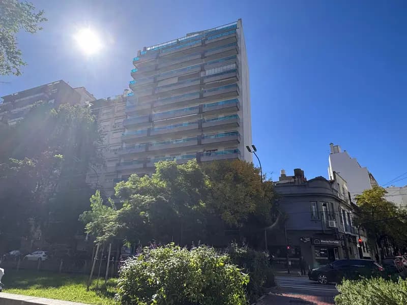 Departamento en alquiler · Caballito, CABA Departamento en alquiler · Caballito, CABA