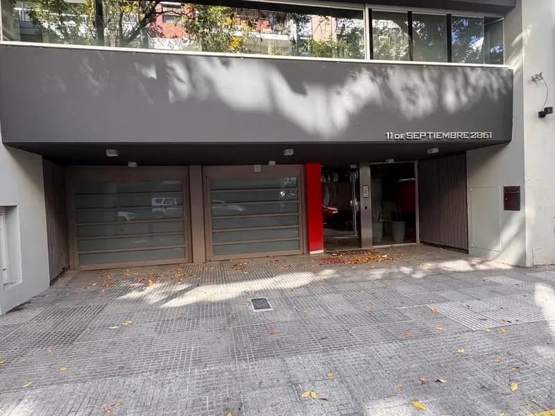 Departamento en venta · Barrio Chino, Belgrano, CABA Departamento en venta · Barrio Chino, Belgrano, CABA