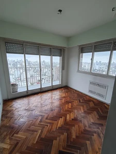 Departamento en venta · Villa Crespo, CABA Departamento en venta · Villa Crespo, CABA
