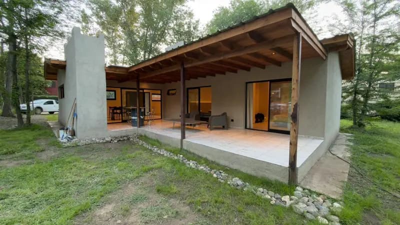 Casa en venta · Villa Ciudad Parque los Reartes, Calamuchita, Córdoba Casa en venta · Villa Ciudad Parque los Reartes, Calamuchita, Córdoba