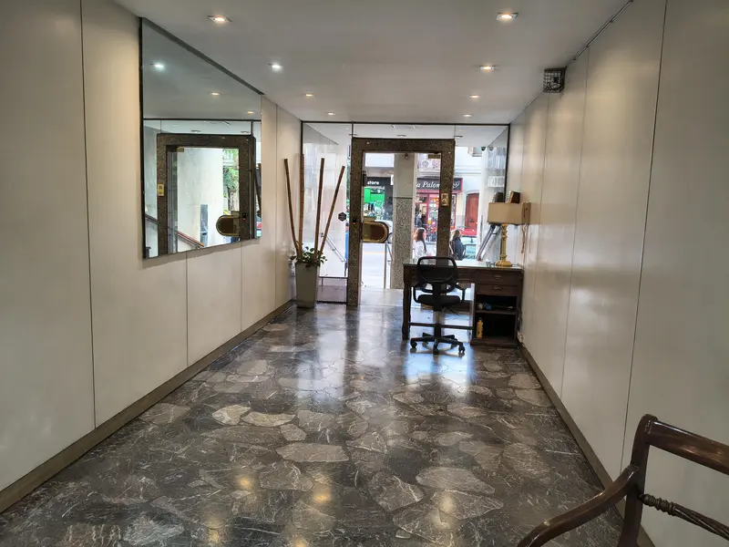 Departamento en alquiler · Recoleta, CABA Departamento en alquiler · Recoleta, CABA
