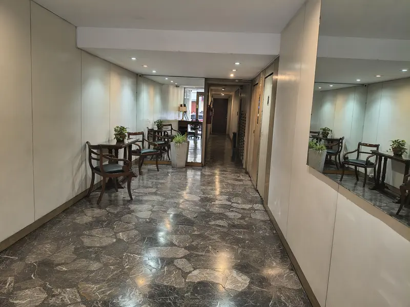 Departamento en alquiler · Recoleta, CABA Departamento en alquiler · Recoleta, CABA