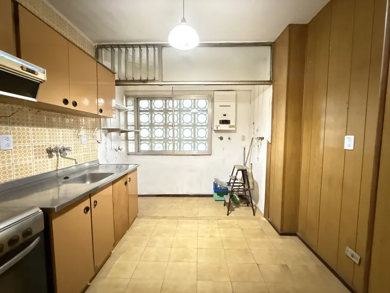 Departamento en alquiler · Balvanera, CABA Departamento en alquiler · Balvanera, CABA