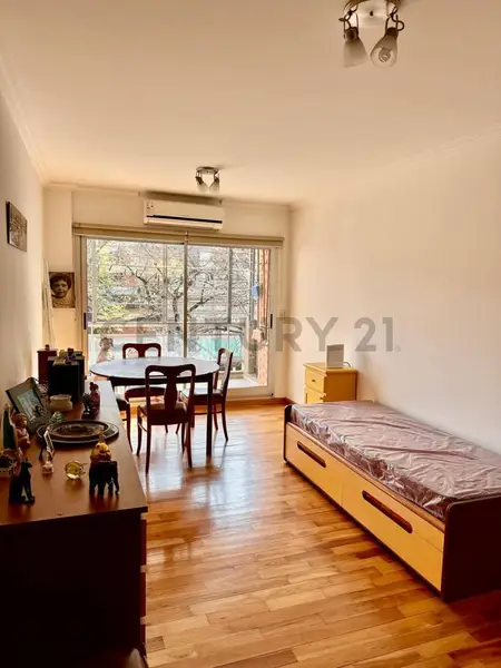 Departamento en alquiler · Almagro, CABA Departamento en alquiler · Almagro, CABA