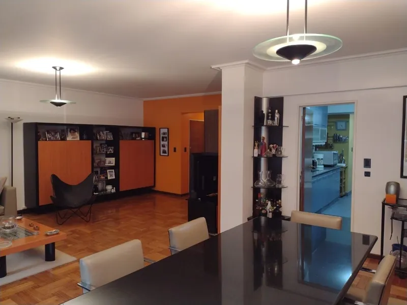 Departamento en venta · Recoleta, CABA Departamento en venta · Recoleta, CABA