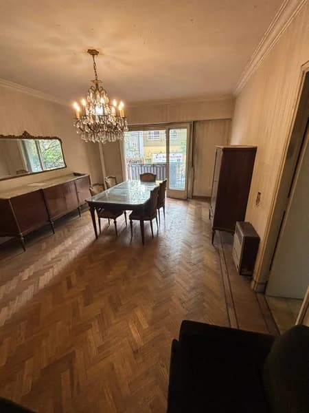 Departamento en venta · Almagro, CABA Departamento en venta · Almagro, CABA
