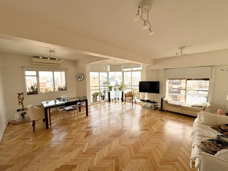 Departamento en venta · Belgrano, CABA Departamento en venta · Belgrano, CABA