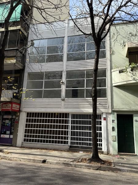 Oficina en venta · Monserrat, CABA Oficina en venta · Monserrat, CABA