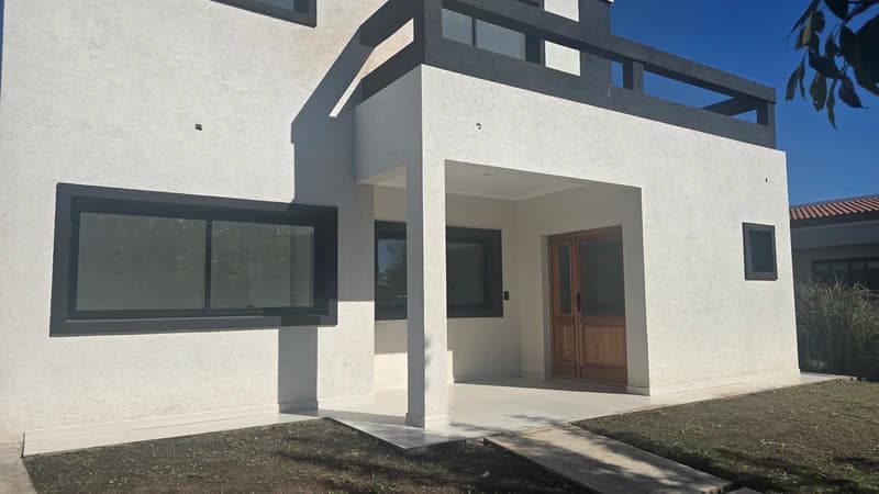 Casa en venta · San Pablo, Pilar, GBA Norte, Provincia de Buenos Aires Casa en venta · San Pablo, Pilar, GBA Norte, Provincia de Buenos Aires