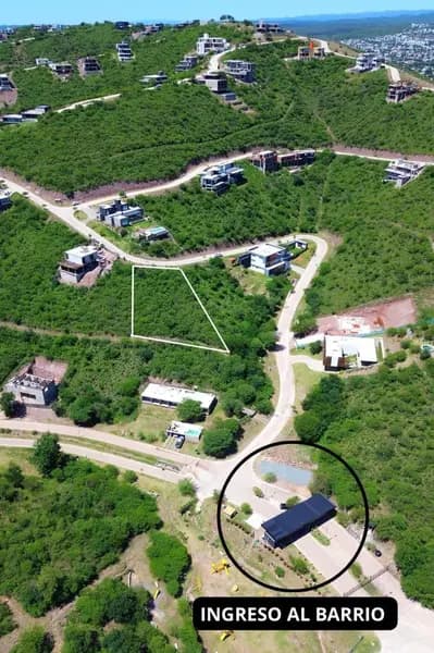 Terreno en venta · La Calera, Colon, Córdoba Terreno en venta · La Calera, Colon, Córdoba