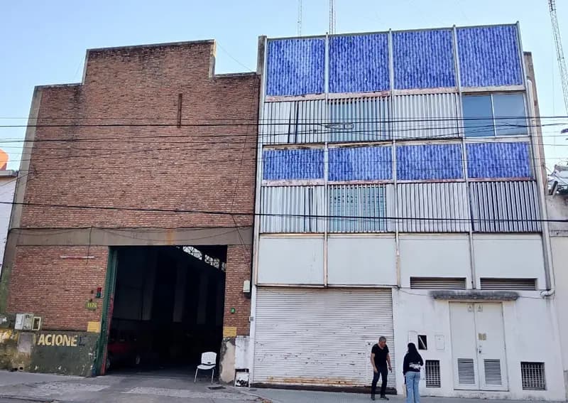 Depósito en venta · Caballito, CABA Depósito en venta · Caballito, CABA
