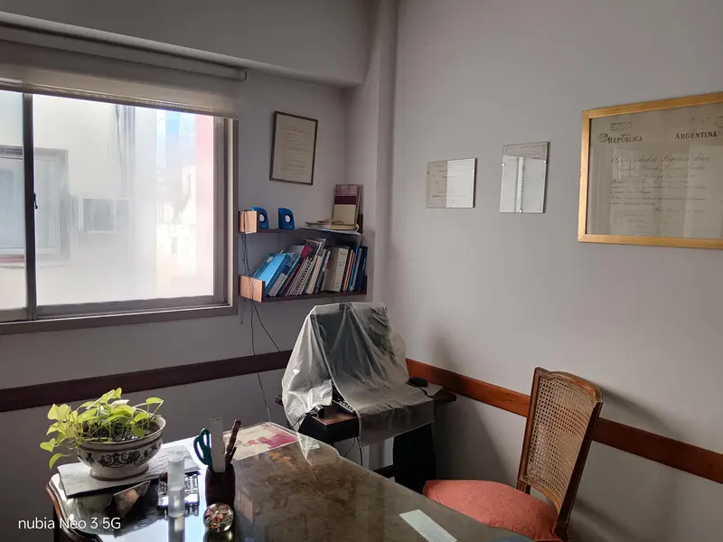 Oficina en alquiler · Monserrat, CABA Oficina en alquiler · Monserrat, CABA