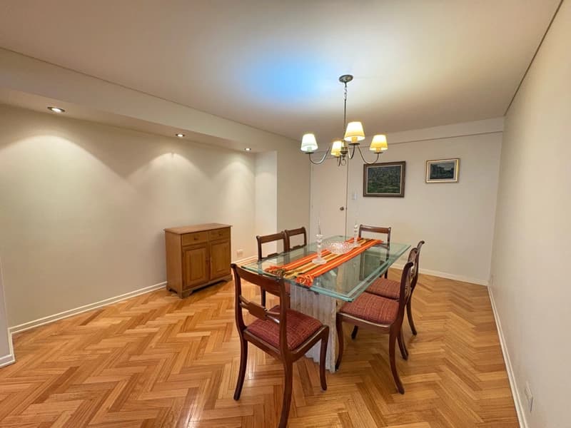 Departamento en venta · Palermo, CABA Departamento en venta · Palermo, CABA