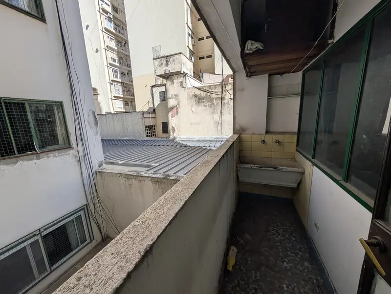 Departamento en venta · Recoleta, CABA Departamento en venta · Recoleta, CABA