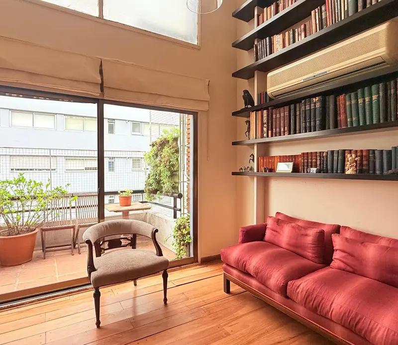 Departamento en venta · Palermo, CABA Departamento en venta · Palermo, CABA