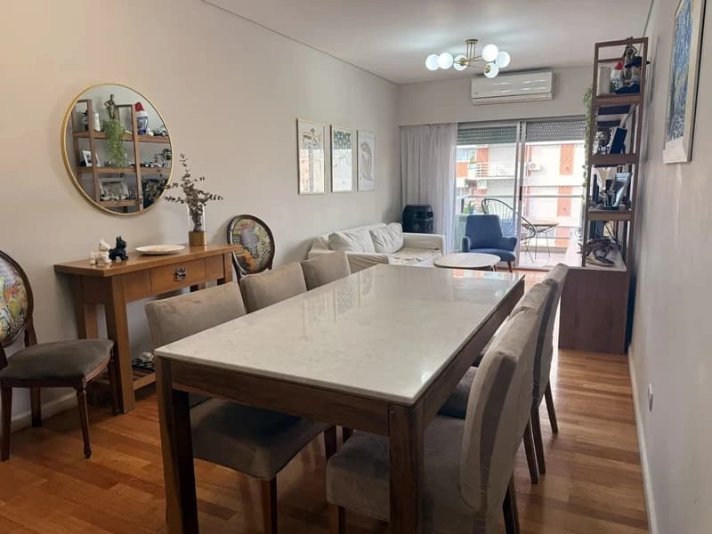 Departamento en venta · Parque Chacabuco, CABA Departamento en venta · Parque Chacabuco, CABA