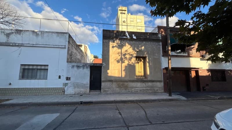 Terreno en venta · Villa Devoto, CABA Terreno en venta · Villa Devoto, CABA