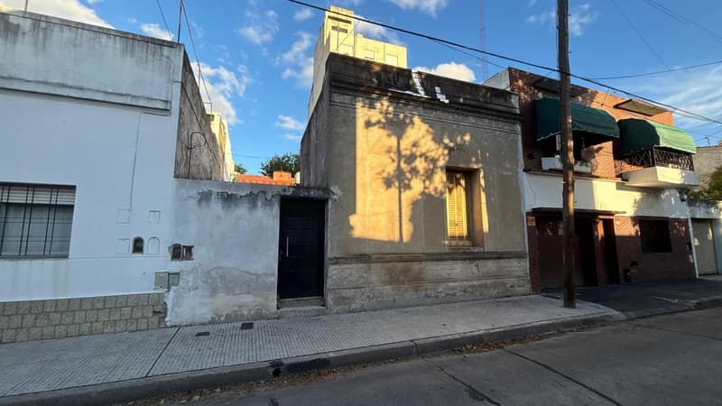 Terreno en venta · Villa Devoto, CABA Terreno en venta · Villa Devoto, CABA