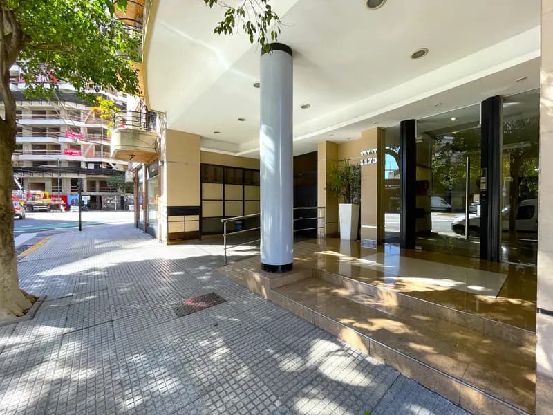 Departamento en alquiler · Almagro, CABA Departamento en alquiler · Almagro, CABA